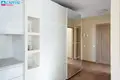 3 room apartment 60 m² Klaipėda, Lithuania