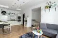 1 room apartment 41 m² Warsaw, Poland