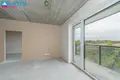Apartamento 3 habitaciones 74 m² Kaunas, Lituania