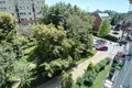 Appartement 2 chambres 37 m² Varsovie, Pologne