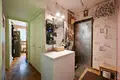 Wohnung 3 zimmer 61 m² Riga, Lettland