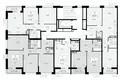 Mieszkanie 1 pokój 36 m² poselenie Sosenskoe, Rosja