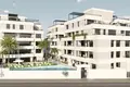 Квартира 4 комнаты 86 м² San Pedro del Pinatar, Испания