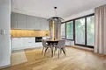 2 room apartment 71 m² in Warsaw, Poland