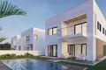 4 bedroom house 214 m² Lakatamia, Cyprus