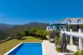 5-Schlafzimmer-Villa 1 030 m² Benahavis, Spanien