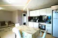 Appartement 1 chambre 120 m² Yaylali, Turquie