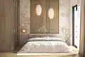 3 bedroom apartment 106 m² Muo, Montenegro