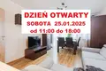 Apartamento 2 habitaciones 38 m² Varsovia, Polonia