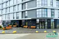 Oficina 58 m² en Minsk, Bielorrusia