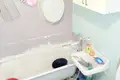 Apartamento 2 habitaciones 44 m² Minsk, Belarús