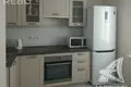 1 room apartment 37 m² Brest, Belarus