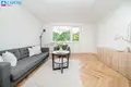 Mieszkanie 2 pokoi 52 m² Wilno, Litwa