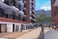 3 bedroom apartment 128 m² Kagithane, Turkey