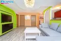 Mieszkanie 2 pokoi 62 m² Wilno, Litwa