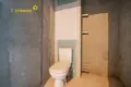 Appartement 2 chambres 37 m² Kopishche, Bélarus