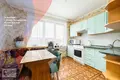Appartement 3 chambres 76 m² Minsk, Bélarus