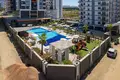Mieszkanie 3 pokoi 110 m² Muratpasa, Turcja