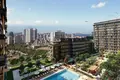 Apartamento 2 habitaciones 68 m² Maltepe, Turquía