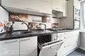 3 room apartment 68 m² Minsk, Belarus