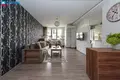 Квартира 2 комнаты 62 м² Вильнюс, Литва