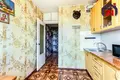 3 room apartment 65 m² Minsk, Belarus