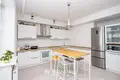 Appartement 3 chambres 94 m² Minsk, Bélarus