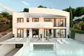 4 bedroom Villa 540 m² Altea, Spain
