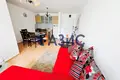 1 bedroom apartment 63 m² Nesebar, Bulgaria