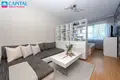 Apartamento 1 habitación 33 m² Vilna, Lituania