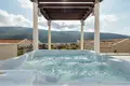 3 bedroom villa 325 m² Kumbor, Montenegro