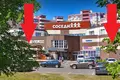 Commercial property 2 000 m² in Minsk, Belarus