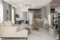 4 bedroom house 250 m² Alanya, Turkey