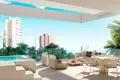 1 bedroom apartment 99 m² Torremolinos, Spain