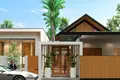 2 bedroom Villa 245 m² Phuket, Thailand