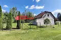 House 122 m² Parecki sielski Saviet, Belarus