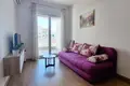 Mieszkanie 2 pokoi  Budva, Czarnogóra