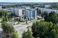 Квартира 2 комнаты 43 м² Tampereen seutukunta, Финляндия