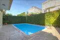 Villa 4 chambres  Germasogeia, Bases souveraines britanniques