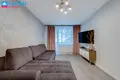 Apartamento 2 habitaciones 53 m² Mazeikiai, Lituania