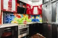 Mieszkanie 2 pokoi 53 m² Mińsk, Białoruś