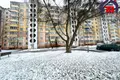 Apartamento 3 habitaciones 63 m² Saligorsk, Bielorrusia