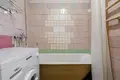 1 room apartment 38 m² Minsk, Belarus
