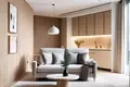 Apartment in a new building Apartments with High Rental Income in a Complex in Aksu Antalya