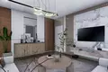 Apartamento 5 habitaciones 142 m² Alanya, Turquía