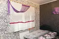 2 room apartment 41 m² Lida, Belarus