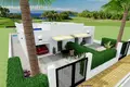 2 bedroom Villa 74 m² Los Alcazares, Spain