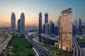 Mieszkanie 3 pokoi 134 m² Dubaj, Emiraty Arabskie