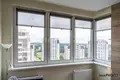 2 room apartment 66 m² Minsk, Belarus