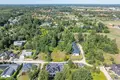 Appartement 1 229 m² Varsovie, Pologne